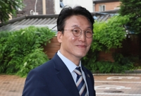 김민석 "내 정치자금법 사건의 본질은 정치검찰의 표적 사정"