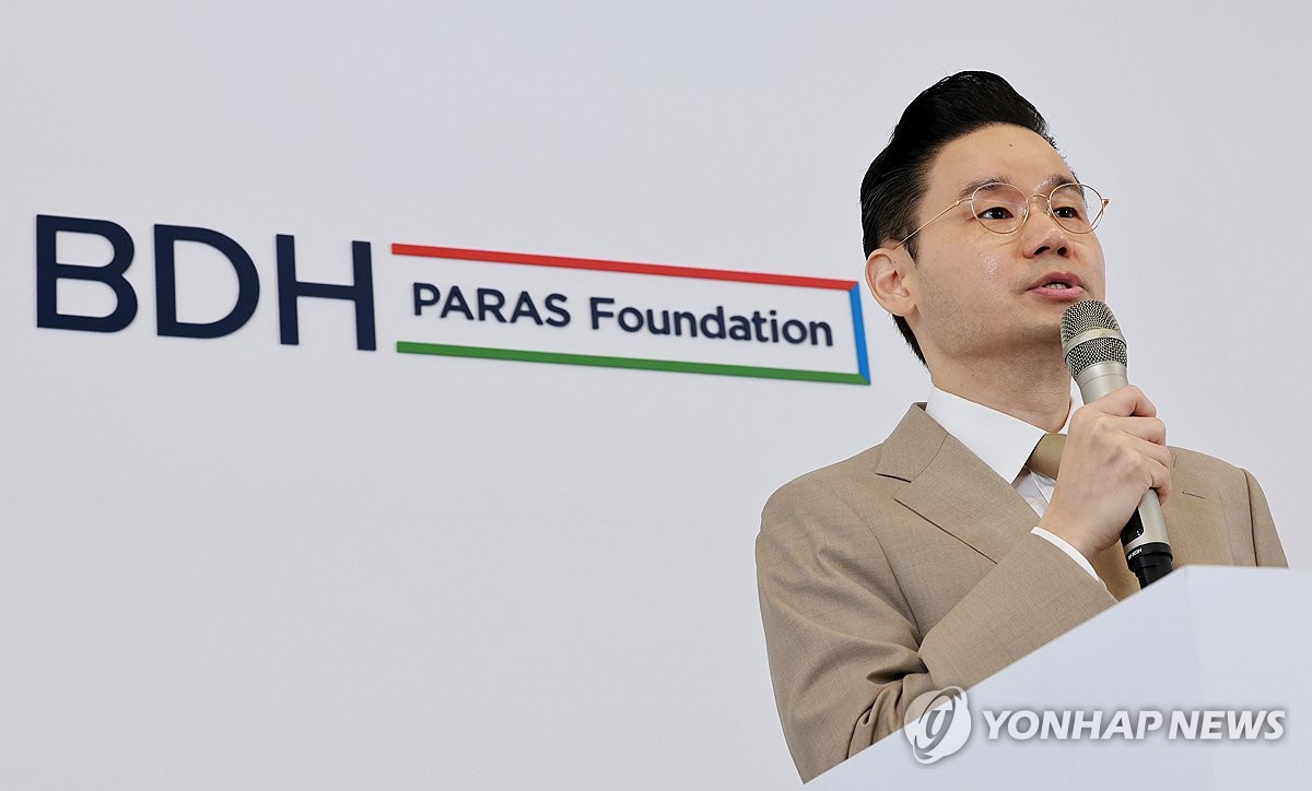 배동현 이사장, IPC 위원장 입후보…파슨스 현 회장과…
