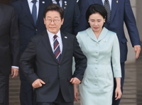 李대통령, 오늘 일본으로 출국…3박 6일 日·美 순방 '스타트'