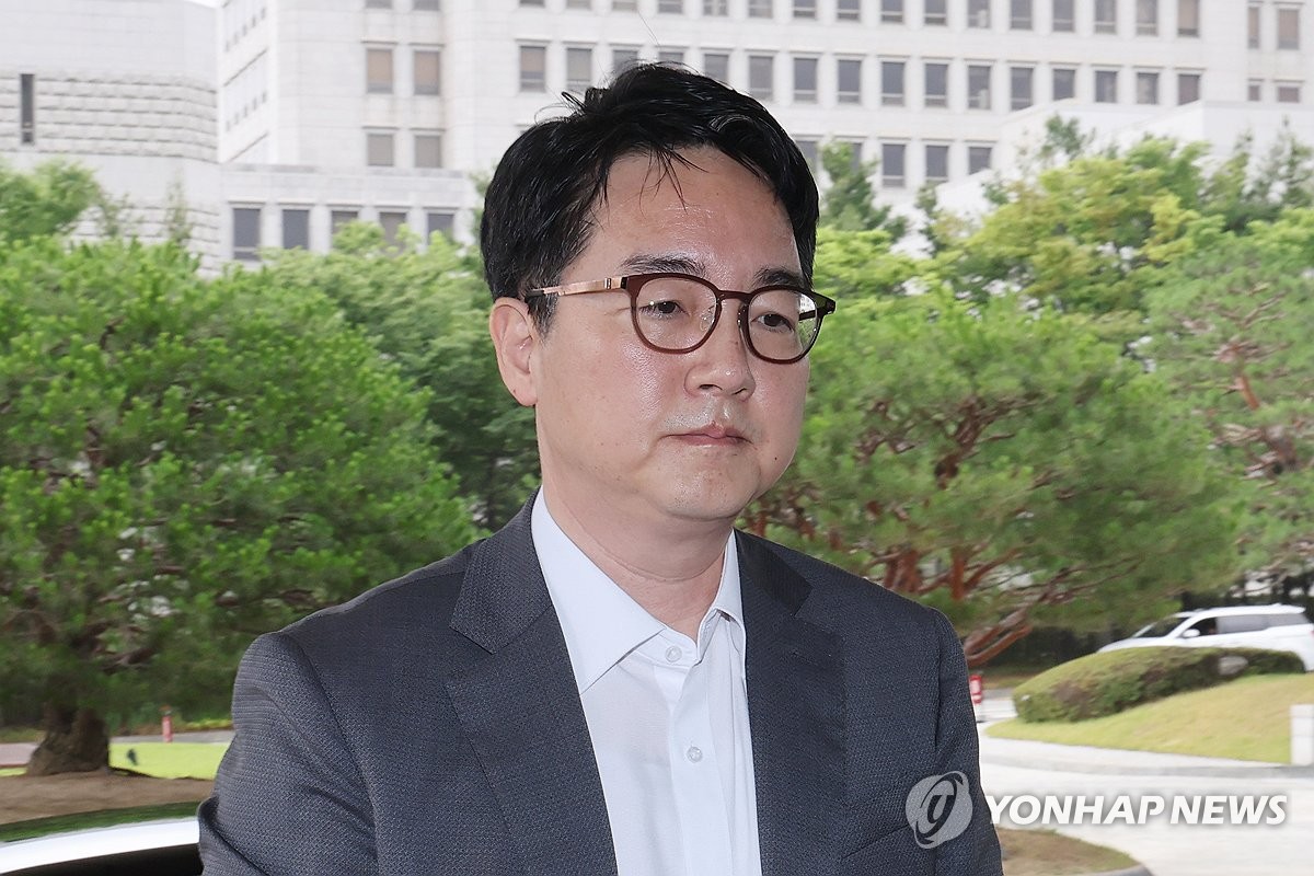 심우정 검찰총장, 취임 9개월만 전격 사의…중도퇴진(종…