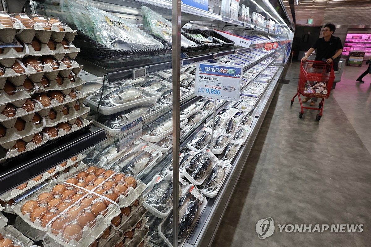 [다음주 경제] 1%대 물가 이어졌나…생산·소비 회복 여부도 관심 관련 이미지1