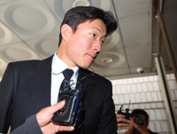 검찰, '불법촬영 혐의' 황의조 2심서 징역 4년 구형…9월 선고