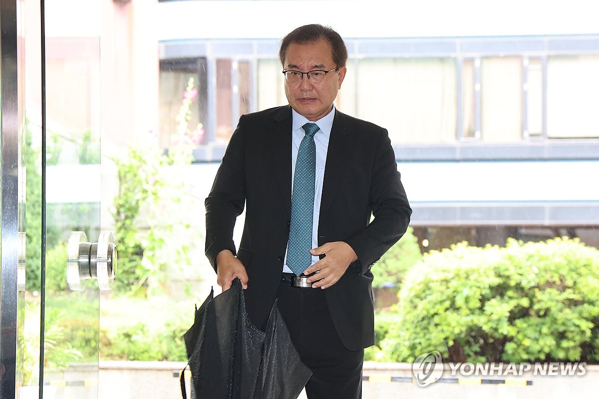 이명현 해병특검, 법률검토 시작…"尹, 다른수사 이후 소환"(종합)