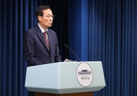 李대통령, 野 김민석 문제 제기에 "청문회서 본인해명 지켜봐야"