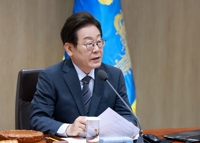 대통령실, '초강수 대출 규제' 첫 부동산 대책 신중 주시