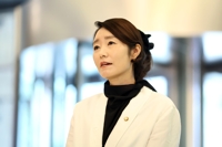 조은희 "강선우, 쌍방울 '쪼개기'후원금 2천만원 미반환 부적절"