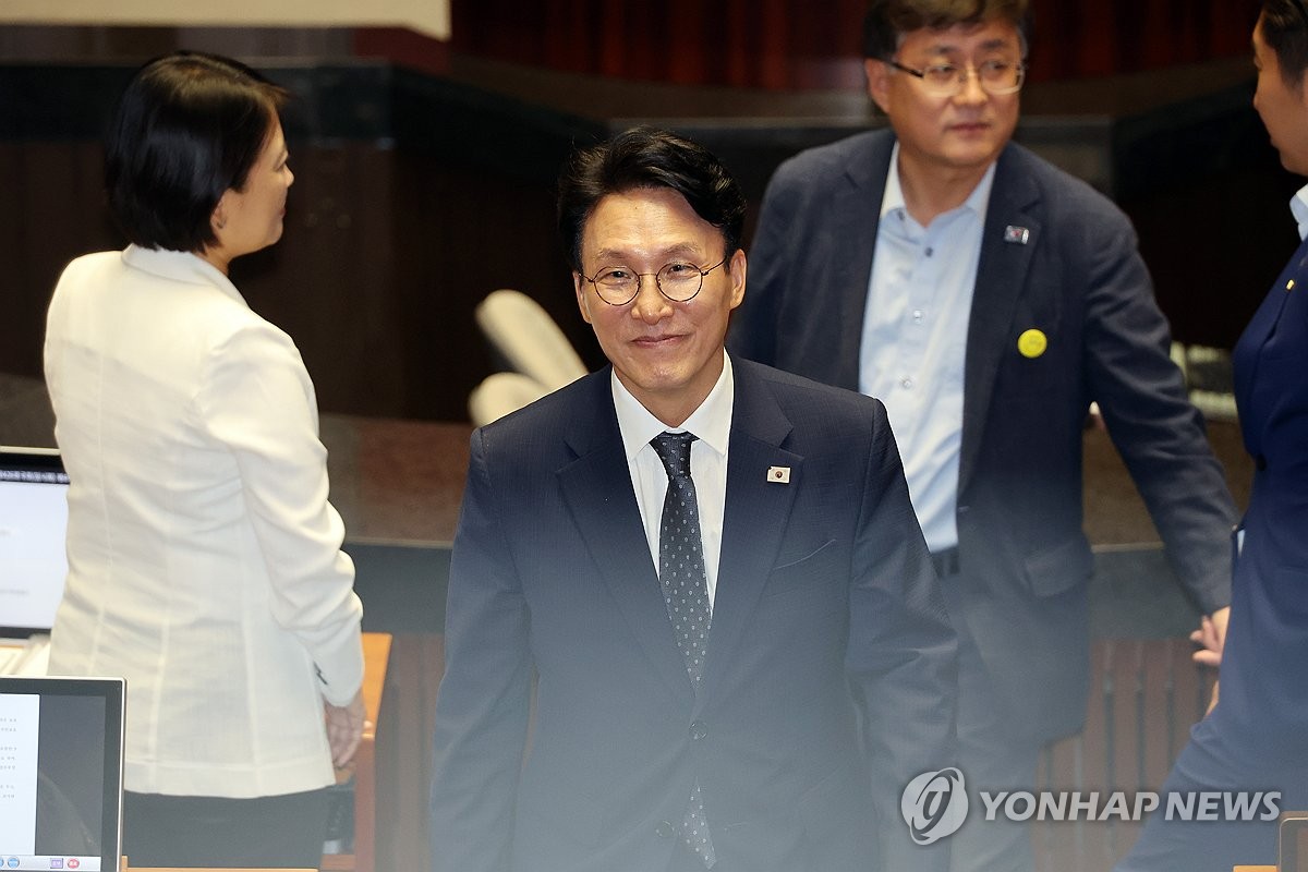 이재명 정부 첫 고위당정 모레 개최…김민석 총리 주재