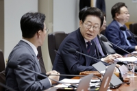  李대통령, 金총리에 "전공의 복귀 문제 적극 나서달라"