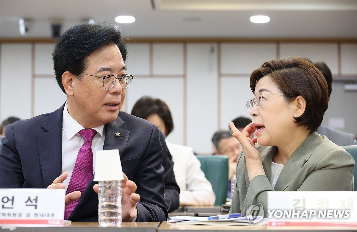 국민의힘 