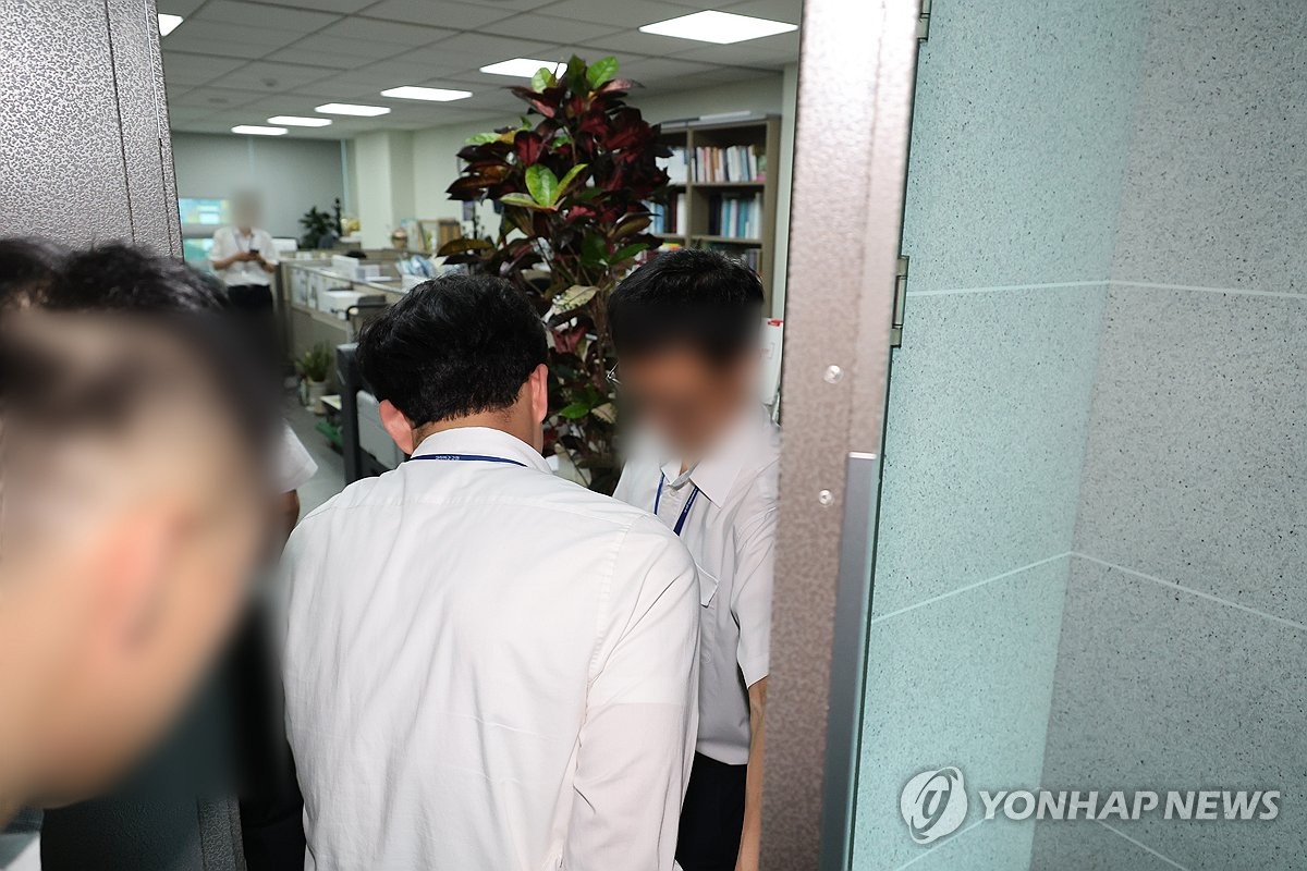 김건희특검 "尹 공천·선거개입 많은 의혹…신속 진상규명…