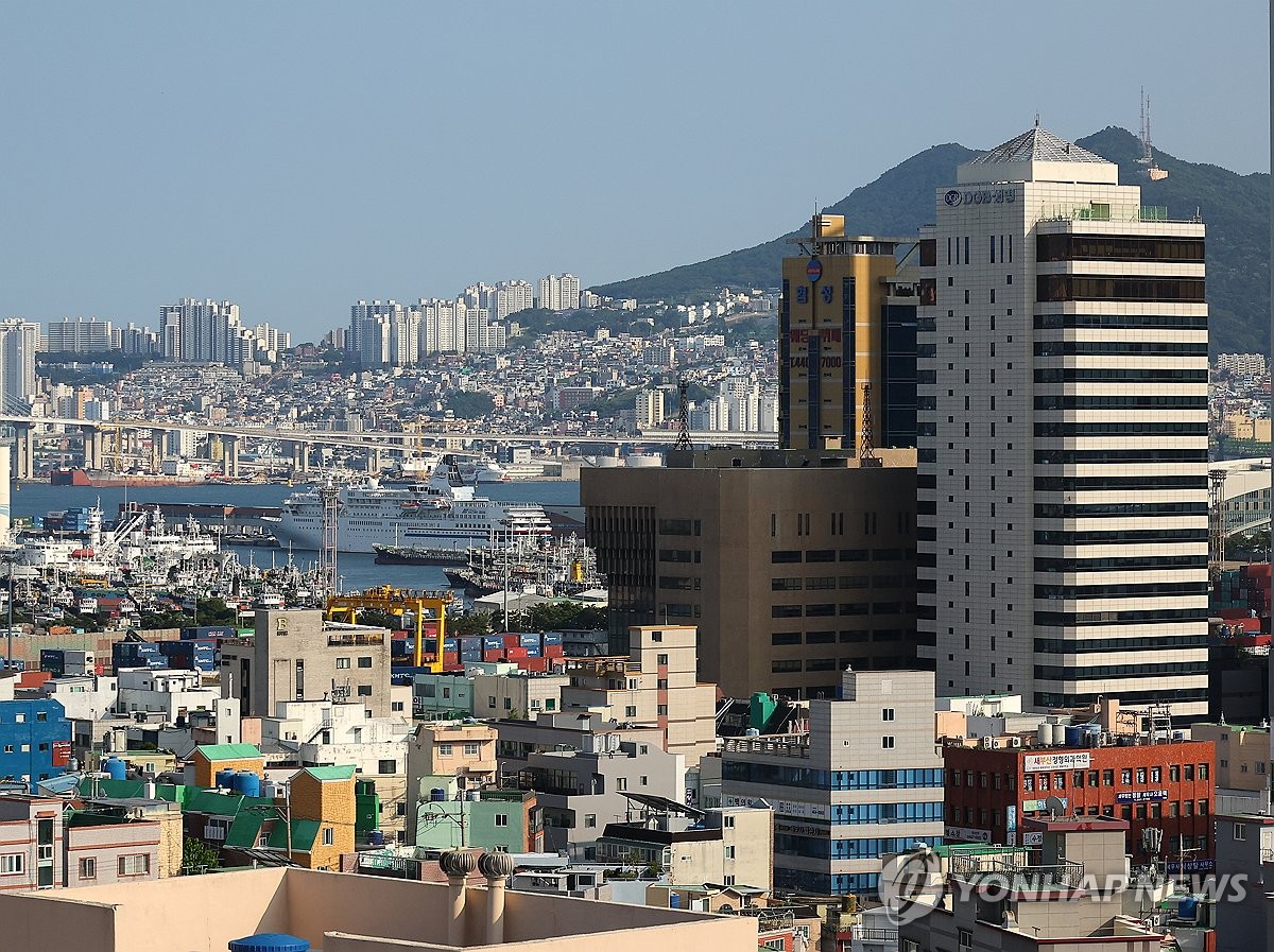 해수부 부산 이전 속도 붙었다…노조 반대 철회·특별법 발의 관련 이미지1