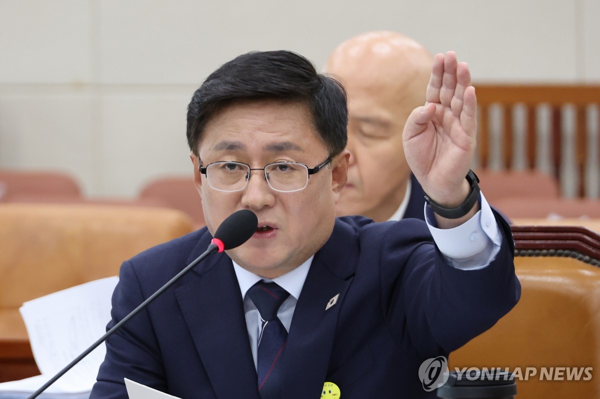환경장관 후보자 "신규 댐 재검토해 불필요하면 추진 중…