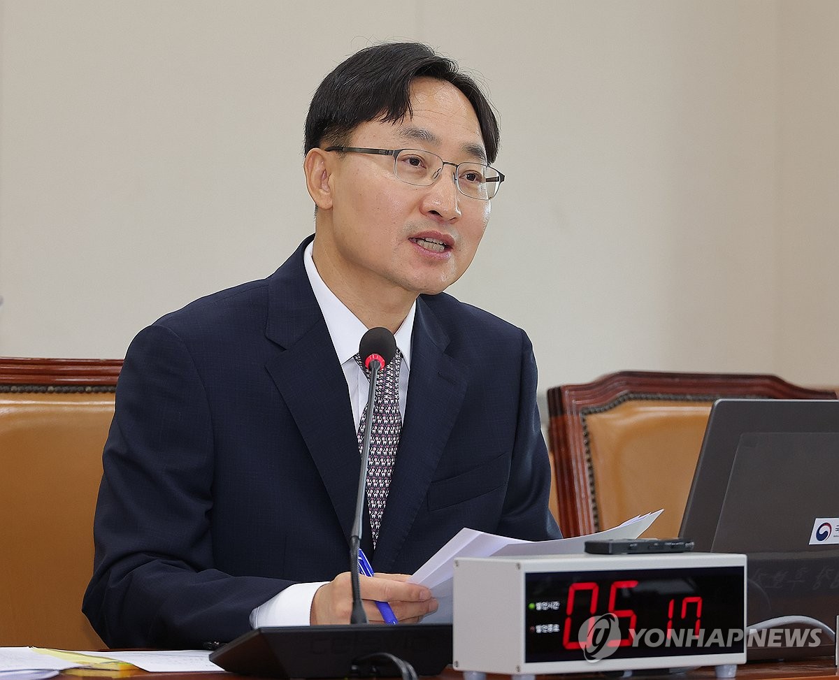 임광현 "세무법인, 전관 특혜 없었다…복귀하지 않을 것…