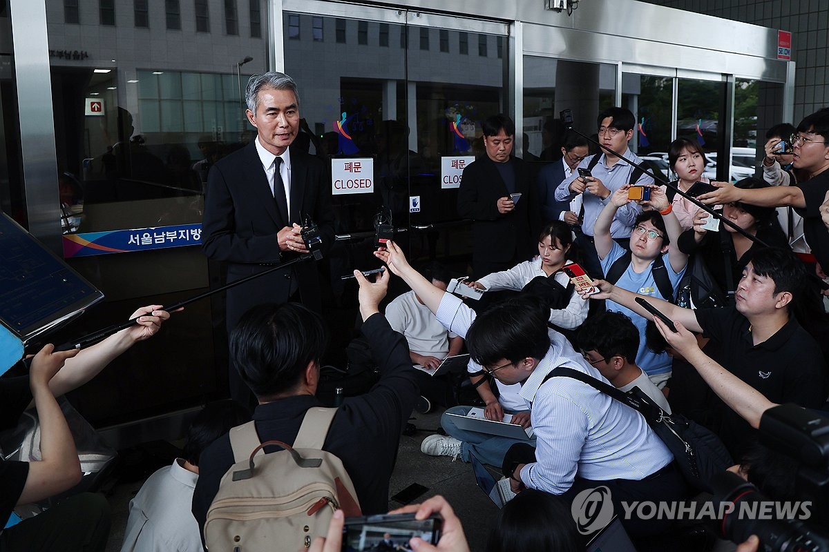 장현국 1심 무죄에 사법 리스크 당분간 해소…넥써쓰 사업 탄력