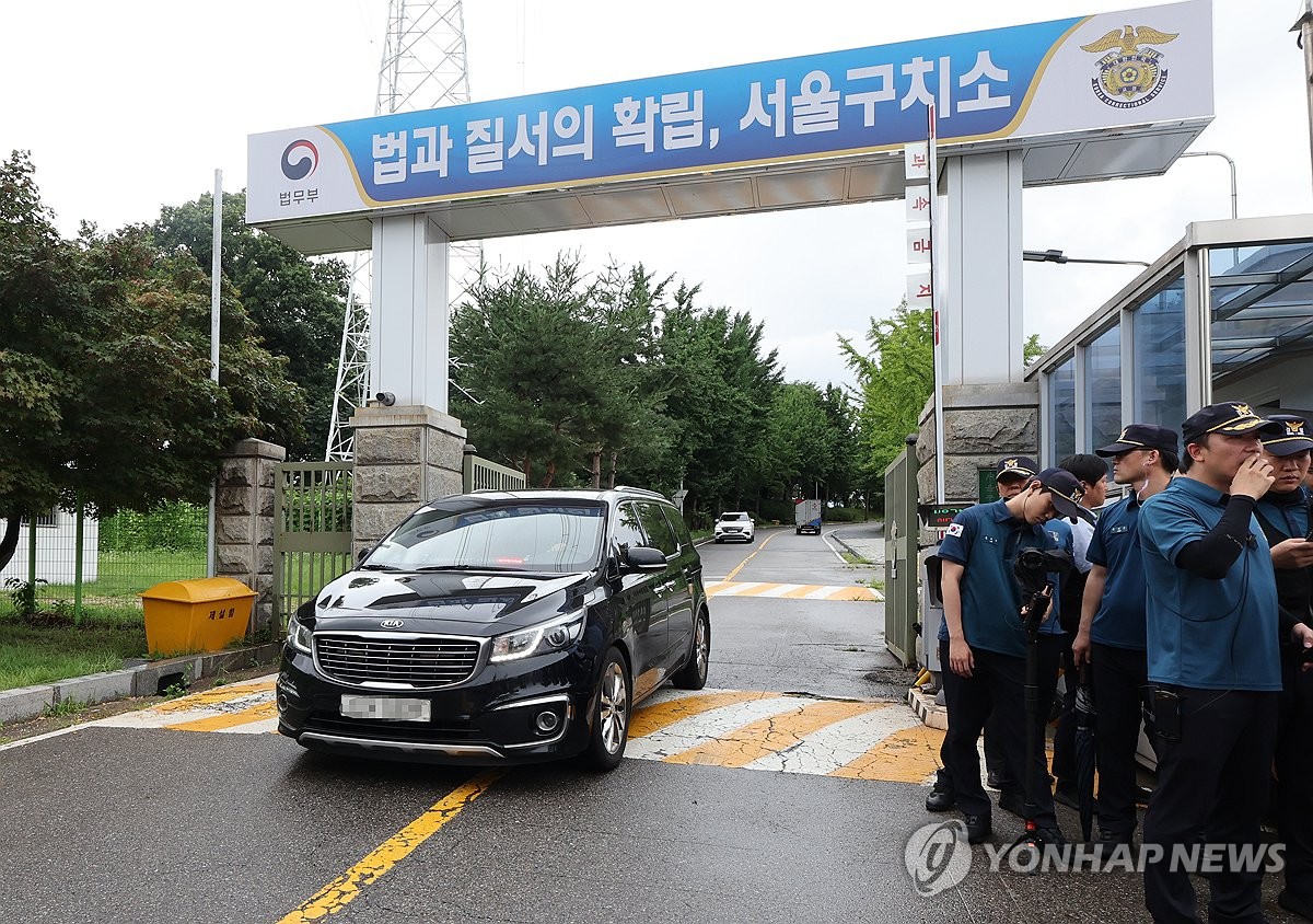 내란특검, 조사불응 尹 3차 강제구인 시도…불발시 기소 가능성(종합)