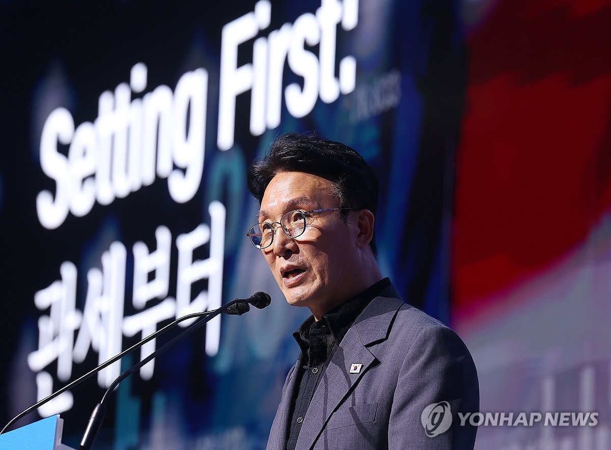 金총리 "정치적 내란 단죄 안 하면 우습게 생각될 것"