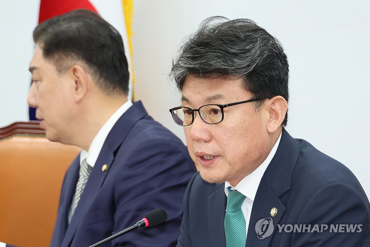 당정 "양곡관리법 등 '농업 4법' 7월 국회서 처리키…