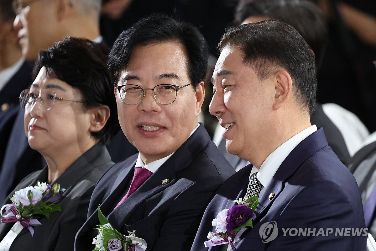여야, 기재·외교·산자 장관 후보자 인사청문 보고서 채…