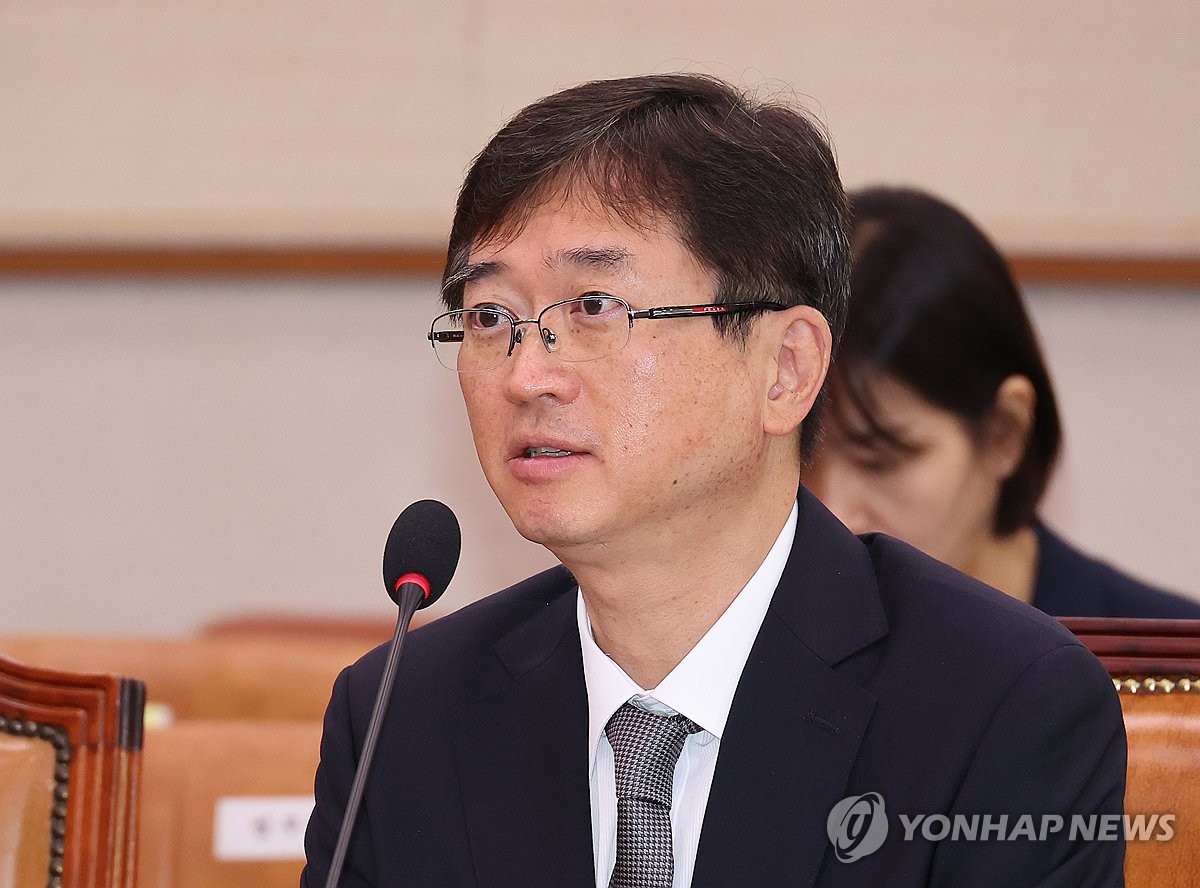 오영준 "대법 李파기환송 속도 이례적…尹구속취소 실무와…