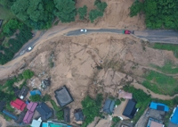 (LEAD) Lee orders swift declaration of special disaster zones over rain damage