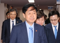 구윤철-여한구, 25일 미국과 '2+2 협의'…외교·산업장관도 방미