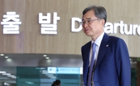 조현, 日건너뛰고 급거 방미…한미정상회담 돌발상황 가능성