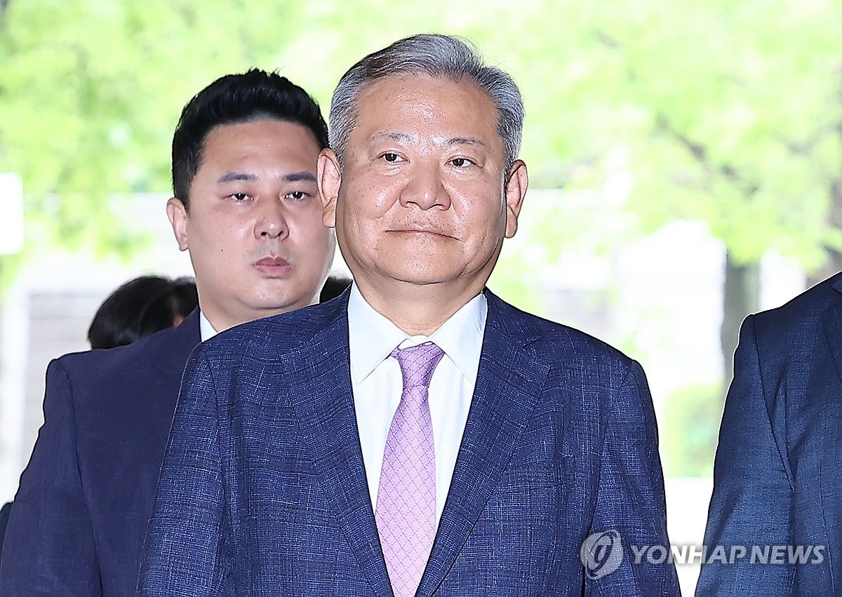 [속보] '내란 공모' 이상민 전 장관 영장심사 3시간…