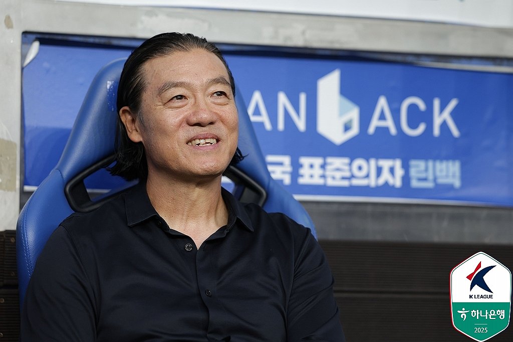 울산 베테랑 이청용의 책임감…"저희가 더 땀 흘려 해답…