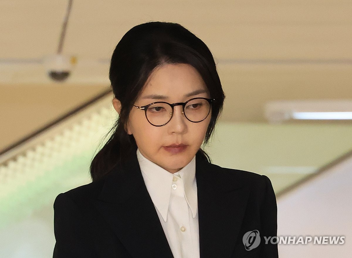 [속보] 특검 "김건희, 구속영장 청구 요건에 대략 다 해당"