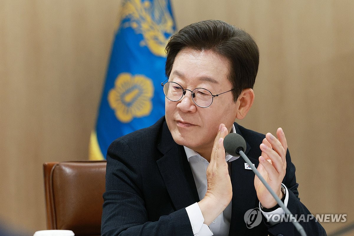 국민대표 80인, 李대통령에 임명장 준다…15일 광화문서 임명식