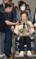 Unification Church leader grilled over alleged bribery