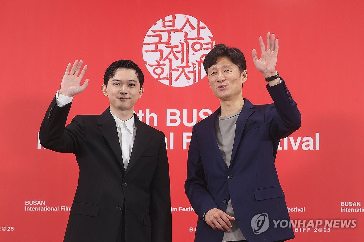 日천만영화 '국보' 이상일감독 패왕별희 영향으로 탄생한 작품