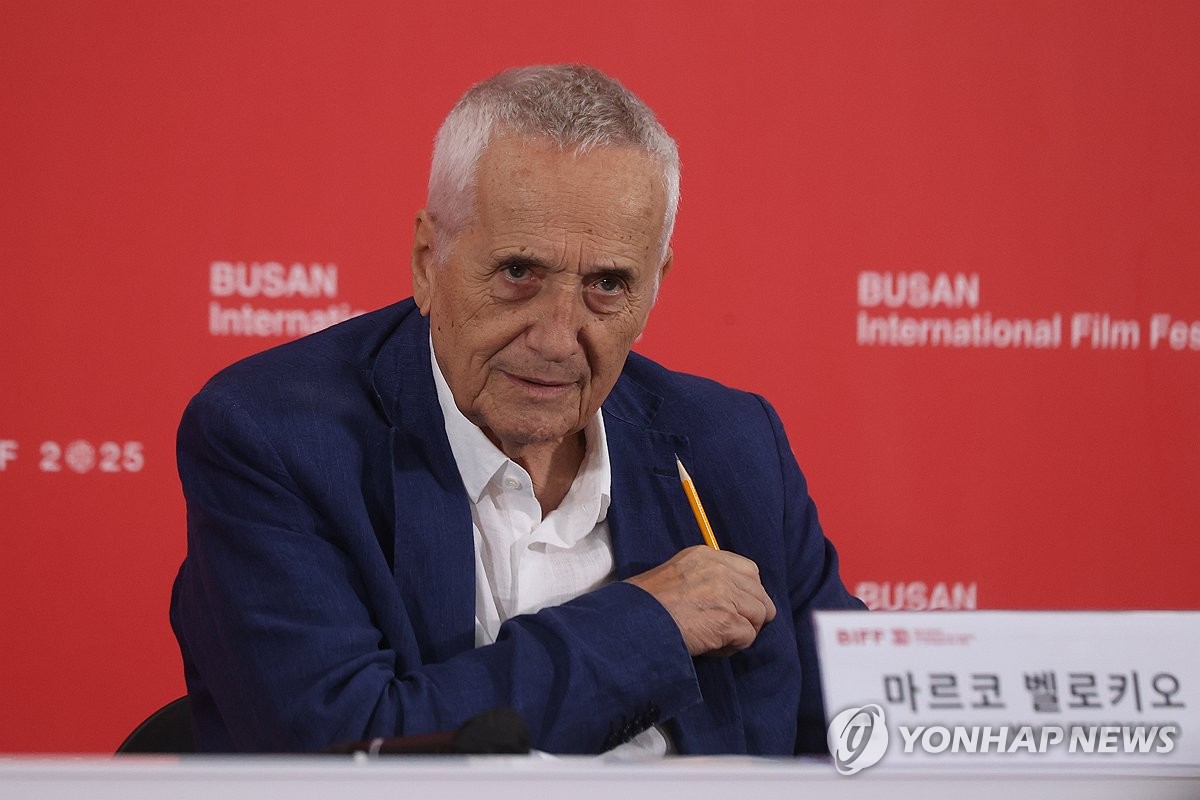 伊 거장 마르코 벨로키오 폭력은 결코 해답이 아니다