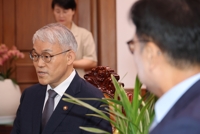 법원행정처장 "李 선거법 사건, 대법관 모두 검토해 전합 회부"