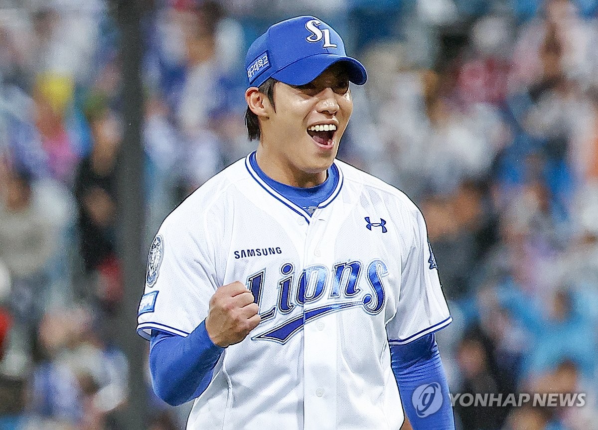원태인 