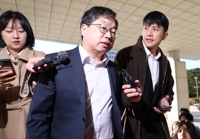 전국 검사장·지청장들 집단성명… "대장동 항소포기 설명하라"