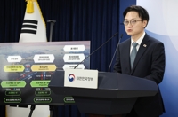 한미, 3천500억달러 투자 MOU 서명…"상업성 있는 투자만 추천"