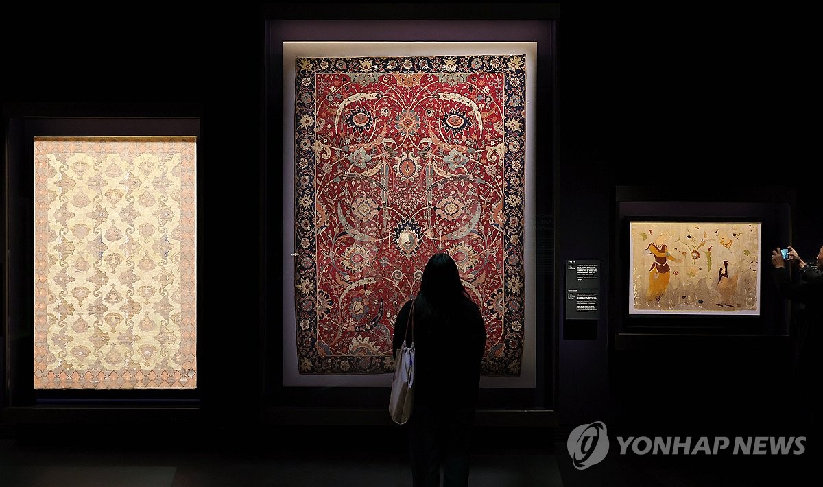 National Museum to open its 1st gallery dedicated to Islamic art