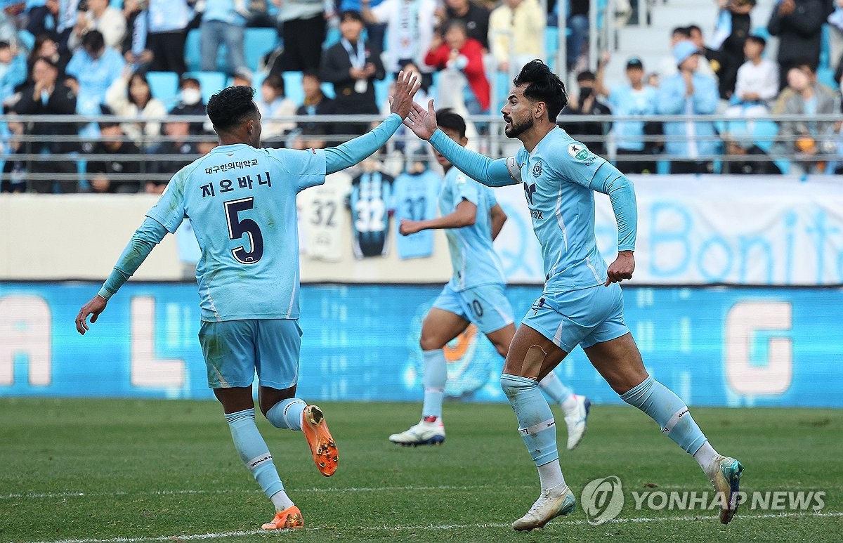 '세리머니 할 시간도 없어'