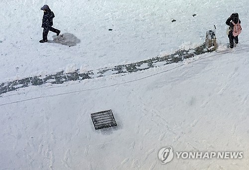 Météo : de la neige ou de la pluie prévue demain dans tout le territoire