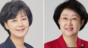  Yoon picks women for last remaining 2 Cabinet ministers