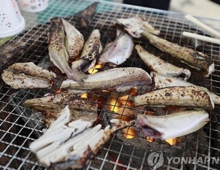 두툼한 살 오도독 터지는 알…지금 놓치면 말짱 도루묵