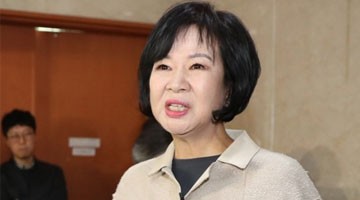 '목포투기 의혹' 與 손혜원, 탈당키로…"의혹 밝힌뒤 복귀할것"