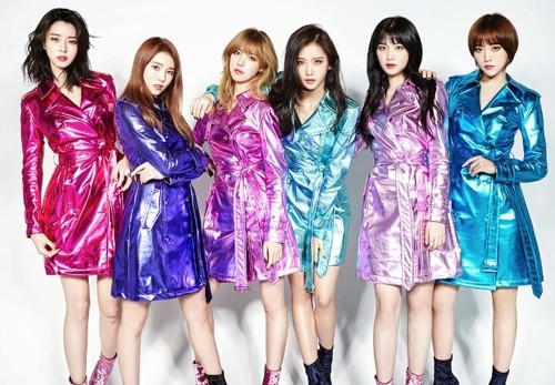 헬로비너스, 데뷔 7년 만에 해체…"각자 길 응원"