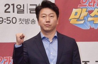 김수로 "구단주 사인 때 배우 됐을 때만큼 기뻤죠"