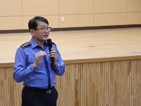 김용진 해양경찰청장 "국민 목소리 귀 기울여 업무에 반영해야"
