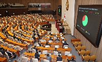 '전세사기특별법 2027년까지 연장' 국회 본회의 통과