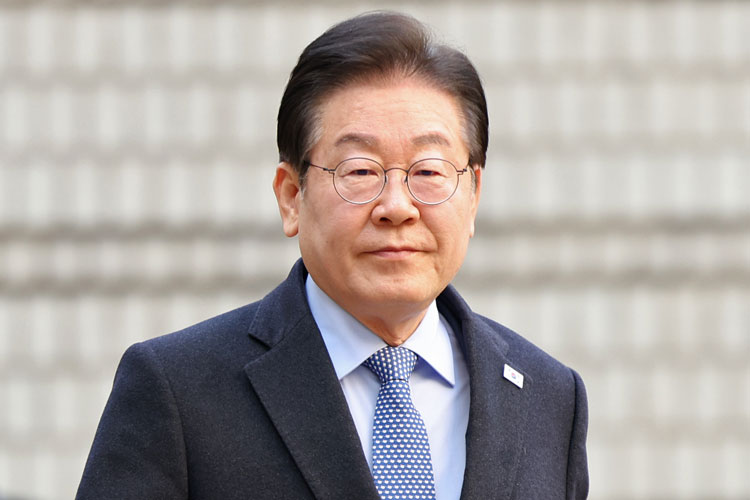 이재명 '선거법 사건' 파기환송심, 15일 첫 재판…소환장 발송