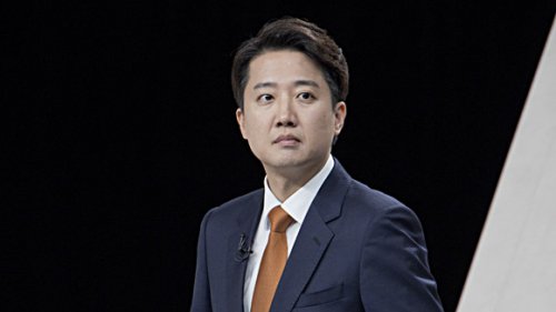 이준석, '여성신체 폭력표현' 논란에 "진보진영 위선 지적" 주장