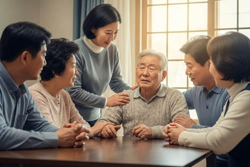 [위클리 건강] 치매, 예방 가능한 45%의 기회…"피할 수 없다면 늦춰라"
